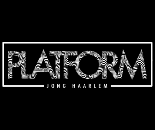 Platform trippy - Platform Jonghaarlem